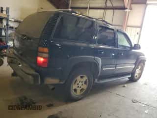 2005 Chevrolet Tahoe LT с VIN 1GNEK13T95J219298, выставлен на аукционе Copart как лот 85477485 с пробегом 288 905 миль миль и Чистый • Clean title. История ставок и продаж доступна на DreamBid. Изображение 3.