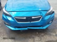 ✅ 2019 Subaru Impreza Limited • VIN: 4S3GTAU64K3709025 • Lot: 42295152. Listed on IAAI with 33,185 mi. Free auction sales archive from the USA and detailed vehicle history report at DreamBid. Image 17.