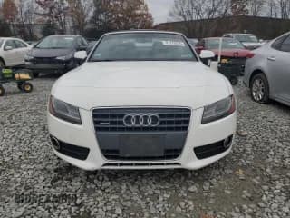✅ 2010 Audi A5 Premium Plus • VIN: WAULFAFH8AN010744 • Лот: 91279425. Опубликован ранее на Copart с пробегом 115 014 миль. Бесплатный доступ к архиву аукционных продаж из США и подробный отчёт об истории автомобиля на DreamBid. Изображение 5.