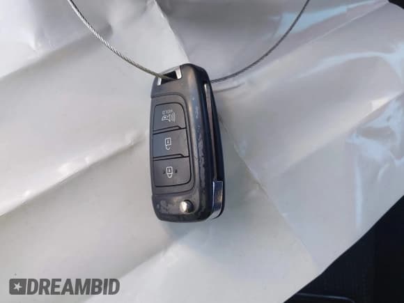 ✅ 2022 Hyundai Venue SE • VIN: KMHRB8A3XNU155272 • Lot: 40996954. Listed on IAAI with Not provided. Free auction sales archive from the USA and detailed vehicle history report at DreamBid. Image 11.