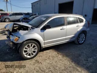 ✅ 2012 Dodge Caliber SXT Plus • VIN: 1C3CDWEA2CD523382 • Лот: 60966505. Опубликован ранее на Copart с пробегом Не указан. Бесплатный доступ к архиву аукционных продаж из США и подробный отчёт об истории автомобиля на DreamBid. Изображение 1.