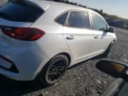 ✅ 2020 Hyundai Accent • VIN: 3KPC25A65LE100548 • Лот: 80249045. Опубликован ранее на Copart с пробегом Не указан. Бесплатный доступ к архиву аукционных продаж из США и подробный отчёт об истории автомобиля на DreamBid. Изображение 3.