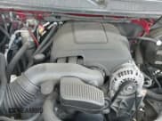 ✅ 2007 Chevrolet Suburban LT • VIN: 3GNFC16027G286929 • Lot: 41648787. Listed on IAAI with 219,212 mi. Free auction sales archive from the USA and detailed vehicle history report at DreamBid. Image 18.