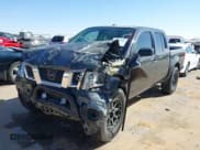✅ 2014 Nissan Frontier Pro-4X • VIN: 1N6AD0EV7EN709075 • Лот: 41770218. Опубликован ранее на IAAI с пробегом 177 927 миль. Бесплатный доступ к архиву аукционных продаж из США и подробный отчёт об истории автомобиля на DreamBid. Изображение 18.