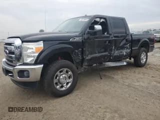 ✅ 2016 Ford F-250 Lariat • VIN: 1FT7W2BT9GEB77837 • Лот: 92019645. Опубликован ранее на Copart с пробегом 139 459 миль. Бесплатный доступ к архиву аукционных продаж из США и подробный отчёт об истории автомобиля на DreamBid. Изображение 1.