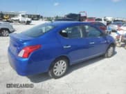 ✅ 2017 Nissan Versa SV • VIN: 3N1CN7AP4HL872184 • Lot: 89485935. Listed on Copart with 181,403 mi. Free auction sales archive from the USA and detailed vehicle history report at DreamBid. Image 3.