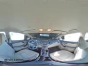 ✅ 2014 Hyundai Elantra SE • VIN: 5NPDH4AE8EH490421 • Lot: 80902465. Listed on Copart with 100,927 mi. Free auction sales archive from the USA and detailed vehicle history report at DreamBid. Image 14.