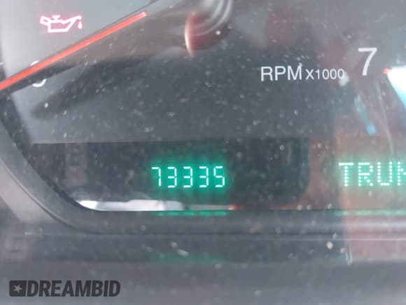 ✅ 1997 Cadillac Eldorado • VIN: 1G6EL12Y9VU611878 • Lot: 43130623. Wystawiony na IAAI z przebiegiem 73 335 mil. Bezpłatny archiwum sprzedaży aukcyjnych z USA i szczegółowy raport historii pojazdu na DreamBid. Zdjęcie 16.