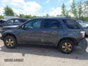 ✅ 2008 Chevrolet Equinox LT • VIN: 2CNDL43F086044014 • Лот: 42259461. Опубликован ранее на IAAI с пробегом 147 269 миль. Бесплатный доступ к архиву аукционных продаж из США и подробный отчёт об истории автомобиля на DreamBid. Изображение 15.