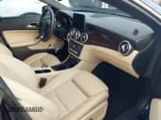 ✅ 2018 Mercedes-Benz CLA 250 • VIN: WDDSJ4EB4JN637135 • Lot: 42117690. Listed on IAAI with 79,734 mi. Free auction sales archive from the USA and detailed vehicle history report at DreamBid. Image 5.