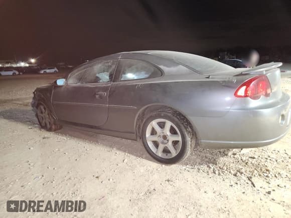 ✅ 2004 Dodge Stratus • VIN: 4B3AG52HX4E075538 • Lot: 92047965. Listed on Copart with Not provided. Free auction sales archive from the USA and detailed vehicle history report at DreamBid. Image 2.