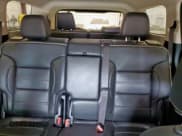 ✅ 2023 GMC Acadia Denali • VIN: 1GKKNXL44PZ226330 • Lot: 59170705. Wystawiony na Copart z przebiegiem 46 170 mil. Bezpłatny archiwum sprzedaży aukcyjnych z USA i szczegółowy raport historii pojazdu na DreamBid. Zdjęcie 10.