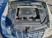 ✅ 2012 Cadillac CTS Premium • VIN: 1G6DS5E30C0122781 • Lot: 93737775. Listed on Copart with 127,343 mi. Free auction sales archive from the USA and detailed vehicle history report at DreamBid. Image 11.