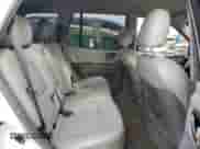 2006 Hyundai Santa Fe GLS z VIN KM8SC13E56U072354, wystawiony jako Copart lot #78320714 z przebiegiem 144 707 mil mil oraz Czysty tytuł • Clean title. Historia ofert i sprzedaży dostępna na DreamBid. Obrazek 11.