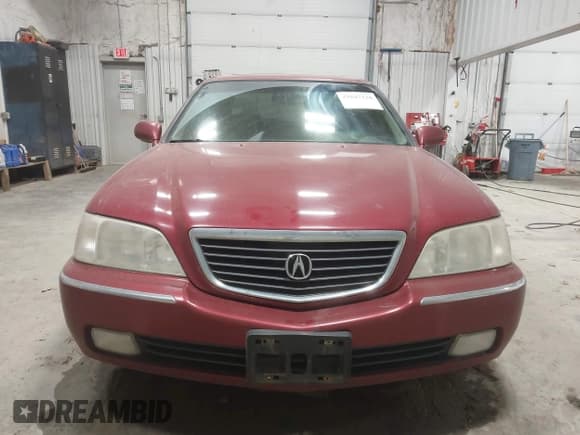 ✅ 2000 Acura RL • VIN: JH4KA9655YC001375 • Lot: 43547134. Wystawiony na IAAI z przebiegiem 204 343 mil. Bezpłatny archiwum sprzedaży aukcyjnych z USA i szczegółowy raport historii pojazdu na DreamBid. Zdjęcie 12.