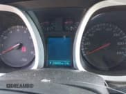 ✅ 2017 Chevrolet Equinox LS • VIN: 2GNALBEK7H1610356 • Лот: 43467005. Опубликован ранее на IAAI с пробегом 156 652 миль. Бесплатный доступ к архиву аукционных продаж из США и подробный отчёт об истории автомобиля на DreamBid. Изображение 7.