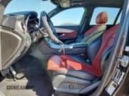 ✅ 2020 Mercedes-Benz GLC 300 • VIN: W1N0G8DB2LF854665 • Lot: 81931745. Listed on Copart with 67,956 mi. Free auction sales archive from the USA and detailed vehicle history report at DreamBid. Image 7.