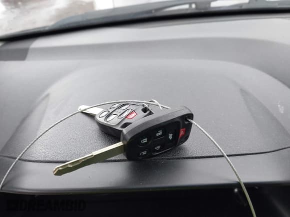 ✅ 2012 Honda Odyssey EX-L • VIN: 5FNRL5H61CB035527 • Lot: 43789118. Listed on IAAI with 163,426 mi. Free auction sales archive from the USA and detailed vehicle history report at DreamBid. Image 11.