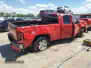 2012 Chevrolet Silverado 1500 LTZ z VIN 1GCRKTE71CZ274879, wystawiony jako Copart lot #56945325 z przebiegiem 148 700 mil mil oraz Nie do naprawy • Non repairable. Historia ofert i sprzedaży dostępna na DreamBid. Obrazek 3.