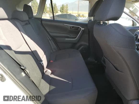 ✅ 2019 Toyota RAV4 LE • VIN: 2T3K1RFVXKW004889 • Lot: 85403615. Listed on Copart with 54,025 mi. Free auction sales archive from the USA and detailed vehicle history report at DreamBid. Image 11.