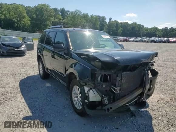 2010 Mercury Mariner Premier с VIN 4M2CN9HG3AKJ27538, выставлен на аукционе Copart как лот 63491115 с пробегом 164 636 миль миль и Списание • Salvage title. История ставок и продаж доступна на DreamBid. Изображение 14.