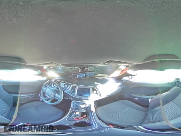 ✅ 2019 Dodge Challenger R/T Scat Pack Widebody • VIN: 2C3CDZFJ3KH694658 • Lot: 81428584. Wystawiony na Copart z przebiegiem Nie podano. Bezpłatny archiwum sprzedaży aukcyjnych z USA i szczegółowy raport historii pojazdu na DreamBid. Zdjęcie 12.