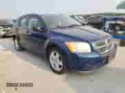 2009 Dodge Caliber SXT с VIN 1B3HB48AX9D197915, выставлен на аукционе Copart как лот 65030204 с пробегом 133 616 миль миль и Чистый • Clean title. История ставок и продаж доступна на DreamBid. Изображение 4.