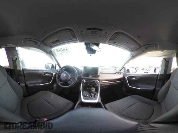 ✅ 2023 Toyota RAV4 Hybrid Woodland • VIN: 2T3UWRFV6PW176631 • Лот: 43623832. Опубликован ранее на IAAI с пробегом 26 041 миль. Бесплатный доступ к архиву аукционных продаж из США и подробный отчёт об истории автомобиля на DreamBid. Изображение 17.