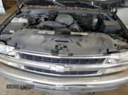 ✅ 2001 Chevrolet Tahoe LS • VIN: 1GNEK13T31J103279 • Lot: 60109435. Wystawiony na Copart z przebiegiem 251 755 mil. Bezpłatny archiwum sprzedaży aukcyjnych z USA i szczegółowy raport historii pojazdu na DreamBid. Zdjęcie 12.