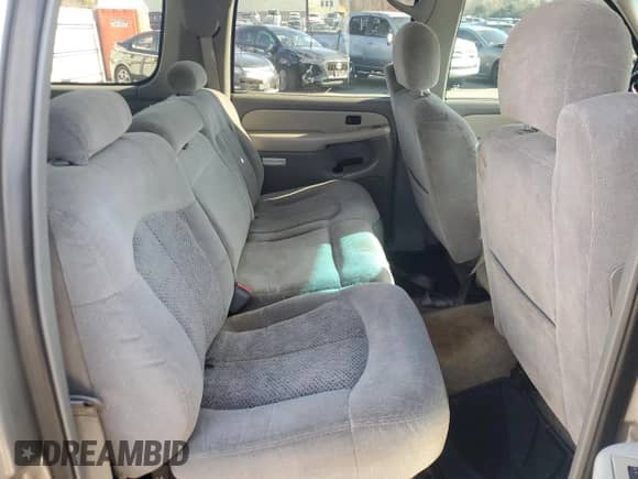 2002 Chevrolet Suburban LT с VIN 1GNFK16Z72J174278, выставлен на аукционе Copart как лот 80516684 с пробегом 220 100 миль миль и Чистый • Clean title. История ставок и продаж доступна на DreamBid. Изображение 11.