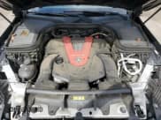 ✅ 2019 Mercedes-Benz GLC 43 AMG • VIN: WDC0J6EB4KF594502 • Lot: 80732855. Listed on Copart with 79,492 mi. Free auction sales archive from the USA and detailed vehicle history report at DreamBid. Image 11.