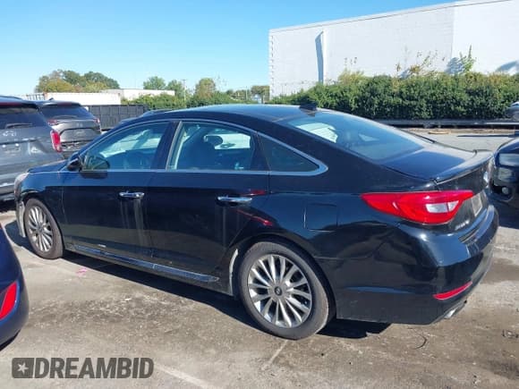 ✅ 2015 Hyundai Sonata Limited • VIN: 5NPE34AFXFH088204 • Лот: 43489504. Опубликован ранее на IAAI с пробегом 124 673 миль. Бесплатный доступ к архиву аукционных продаж из США и подробный отчёт об истории автомобиля на DreamBid. Изображение 14.