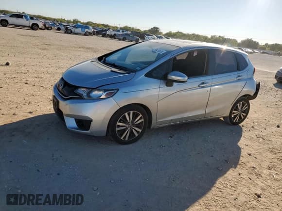 ✅ 2016 Honda Fit EX • VIN: JHMGK5H75GX017576 • Lot: 90629555. Listed on Copart with 62,631 mi. Free auction sales archive from the USA and detailed vehicle history report at DreamBid. Image 1.