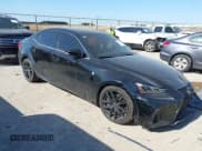 ✅ 2019 Lexus IS 300 • VIN: JTHC81D20K5038906 • Lot: 42023686. Listed on IAAI with 93,298 mi. Free auction sales archive from the USA and detailed vehicle history report at DreamBid. Image 1.