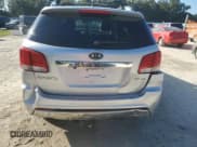 ✅ 2012 Kia Sorento SX • VIN: 5XYKW4A21CG265474 • Lot: 86339025. Wystawiony na Copart z przebiegiem 275 799 mil. Bezpłatny archiwum sprzedaży aukcyjnych z USA i szczegółowy raport historii pojazdu na DreamBid. Zdjęcie 6.