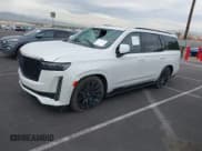 ✅ 2022 Cadillac Escalade Sport • VIN: 1GYS4FKL7NR121760 • Лот: 42677338. Опубликован ранее на IAAI с пробегом Не указан. Бесплатный доступ к архиву аукционных продаж из США и подробный отчёт об истории автомобиля на DreamBid. Изображение 19.