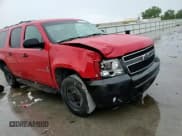 ✅ 2007 Chevrolet Suburban Commercial • VIN: 3GNGK26K17G299668 • Lot: 59481865. Wystawiony na Copart z przebiegiem 305 742 mil. Bezpłatny archiwum sprzedaży aukcyjnych z USA i szczegółowy raport historii pojazdu na DreamBid. Zdjęcie 14.