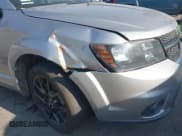 ✅ 2018 Dodge Journey SXT • VIN: 3C4PDCBB7JT414822 • Lot: 43356137. Listed on IAAI with 74,439 mi. Free auction sales archive from the USA and detailed vehicle history report at DreamBid. Image 6.