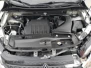 ✅ 2022 Mitsubishi Eclipse Cross SE • VIN: JA4ATWAA1NZ066303 • Lot: 46304885. Listed on Copart with 57,017 mi. Free auction sales archive from the USA and detailed vehicle history report at DreamBid. Image 12.