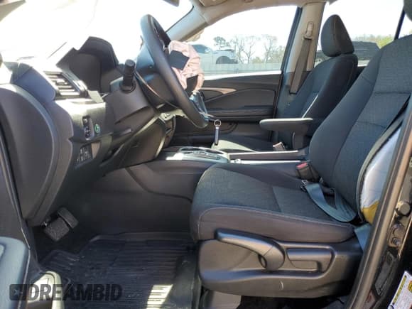 ✅ 2022 Honda Ridgeline Sport • VIN: 5FPYK3F15NB014510 • Lot: 49976995. Wystawiony na Copart z przebiegiem 55 469 mil. Bezpłatny archiwum sprzedaży aukcyjnych z USA i szczegółowy raport historii pojazdu na DreamBid. Zdjęcie 7.