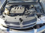 ✅ 2008 Dodge Avenger SE • VIN: 1B3LC46K28N245371 • Лот: 83266944. Опубликован ранее на Copart с пробегом 130 782 миль. Бесплатный доступ к архиву аукционных продаж из США и подробный отчёт об истории автомобиля на DreamBid. Изображение 11.