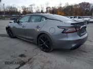 ✅ 2019 Nissan Maxima SV • VIN: 1N4AA6AV4KC365707 • Lot: 85437155. Listed on Copart with 78,685 mi. Free auction sales archive from the USA and detailed vehicle history report at DreamBid. Image 2.