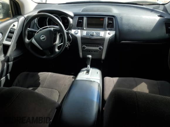 ✅ 2013 Nissan Murano SL • VIN: JN8AZ1MU4DW210007 • Lot: 47432465. Listed on Copart with 267,484 mi. Free auction sales archive from the USA and detailed vehicle history report at DreamBid. Image 8.