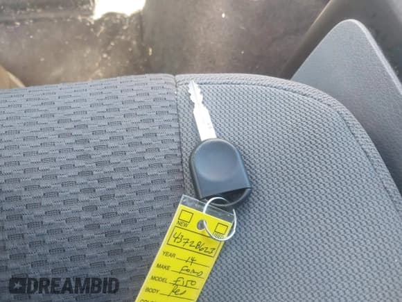 ✅ 2014 Ford F-150 XLT • VIN: 1FTEW1CM9EFA78354 • Lot: 43728623. Listed on IAAI with 93,467 mi. Free auction sales archive from the USA and detailed vehicle history report at DreamBid. Image 11.