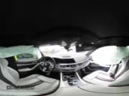 ✅ 2021 BMW X6 M • VIN: 5YMCY0C01M9E88629 • Lot: 42469329. Wystawiony na IAAI z przebiegiem 33 051 mil. Bezpłatny archiwum sprzedaży aukcyjnych z USA i szczegółowy raport historii pojazdu na DreamBid. Zdjęcie 18.