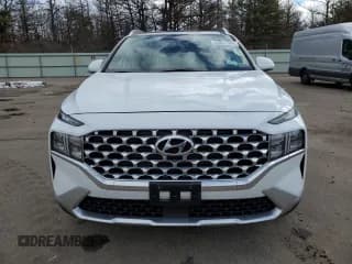 ✅ 2021 Hyundai Santa Fe SEL • VIN: 5NMS3DAJXMH308927 • Lot: 43372364. Wystawiony na Copart z przebiegiem 26 905 mil. Bezpłatny archiwum sprzedaży aukcyjnych z USA i szczegółowy raport historii pojazdu na DreamBid. Zdjęcie 5.