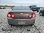 ✅ 2011 Chevrolet Malibu LTZ • VIN: 1G1ZE5E74BF235554 • Lot: 80186244. Listed on Copart with 177,829 mi. Free auction sales archive from the USA and detailed vehicle history report at DreamBid. Image 6.