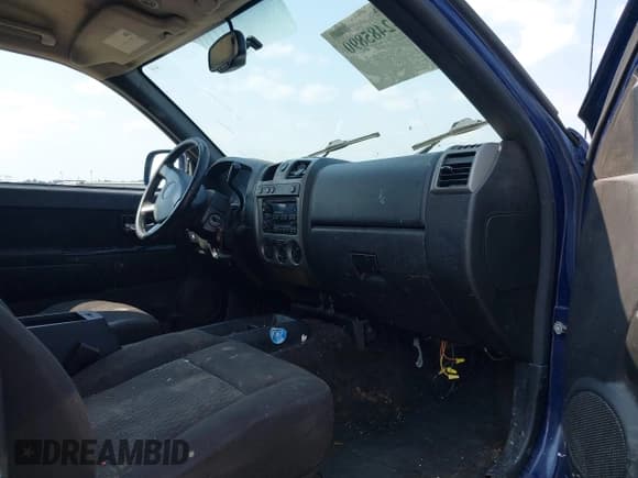 ✅ 2012 Chevrolet Colorado 1LT • VIN: 1GCJTCFE7C8134672 • Lot: 42485890. Wystawiony na IAAI z przebiegiem 184 109 mil. Bezpłatny archiwum sprzedaży aukcyjnych z USA i szczegółowy raport historii pojazdu na DreamBid. Zdjęcie 5.