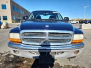 ✅ 2004 Dodge Dakota SLT • VIN: 1D7HG42N24S552677 • Lot: 90139015. Listed on Copart with 172,984 mi. Free auction sales archive from the USA and detailed vehicle history report at DreamBid. Image 5.