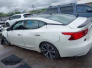 ✅ 2018 Nissan Maxima SV • VIN: 1N4AA6AP3JC369358 • Лот: 42152045. Опубликован ранее на IAAI с пробегом 103 142 миль. Бесплатный доступ к архиву аукционных продаж из США и подробный отчёт об истории автомобиля на DreamBid. Изображение 14.